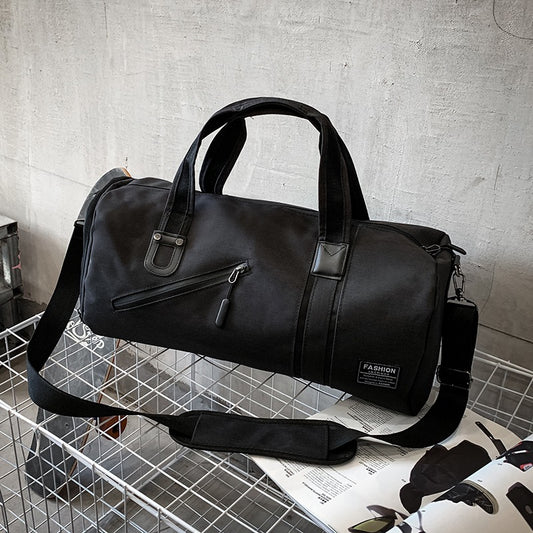 Bolso Deportivo de Gran Capacidad