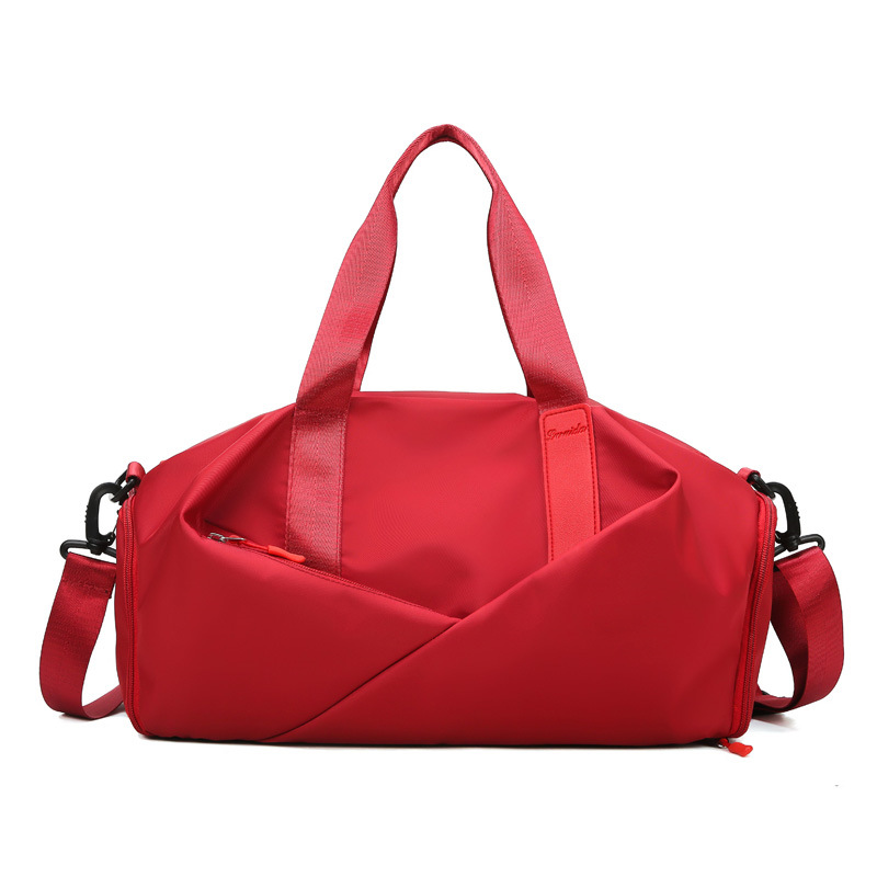 Bolsa de Gimnasio Atlética