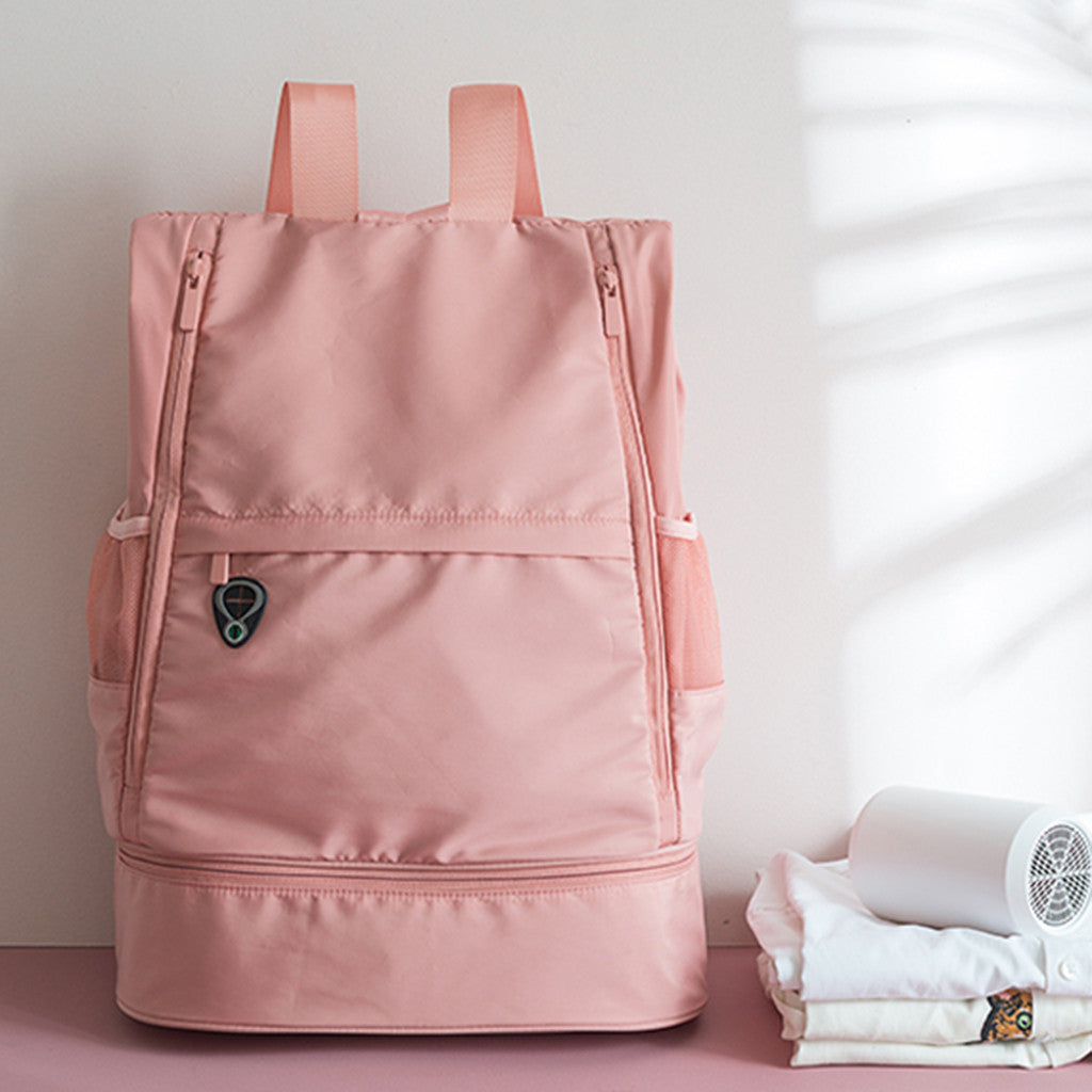 Mini Bolso De Viaje.