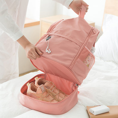 Mini Bolso De Viaje.