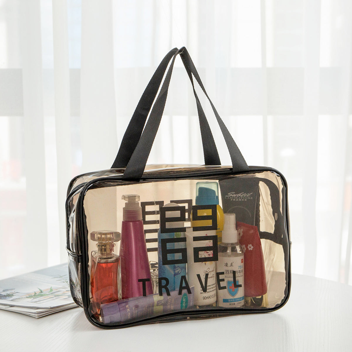 Bolsa Portátil Impermeable