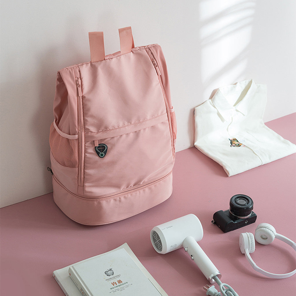 Mini Bolso De Viaje.