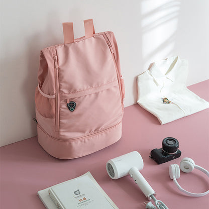 Mini Bolso De Viaje.